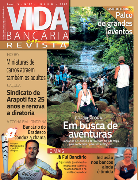 Capa da Notícia